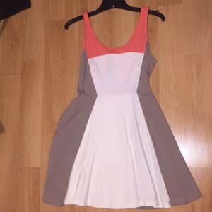 🎀 EXPRESS summer dress 🎀